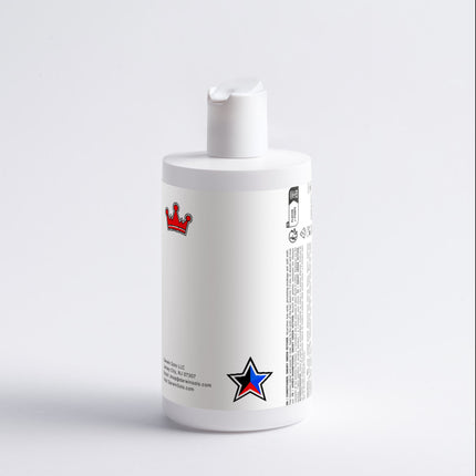 Gloss Conditioner, Smoky Green Vetiver