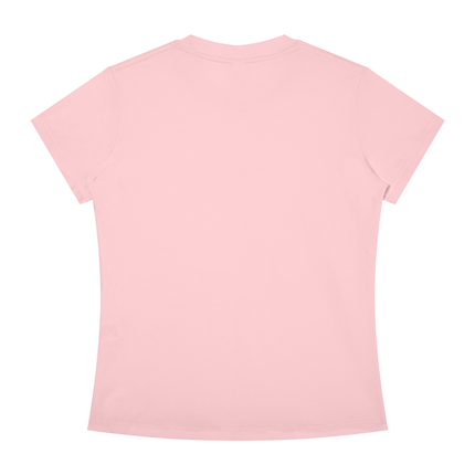 Women's Slim Fit Crewneck T-Shirt