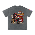 Pirate Gray / S