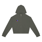 Dark Gray / S