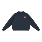 Navy Blue / S