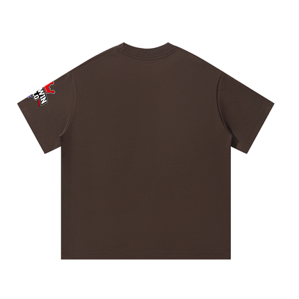 Unisex Oversized T-Shirt