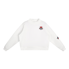 White / S