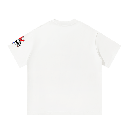 Unisex Oversized T-Shirt