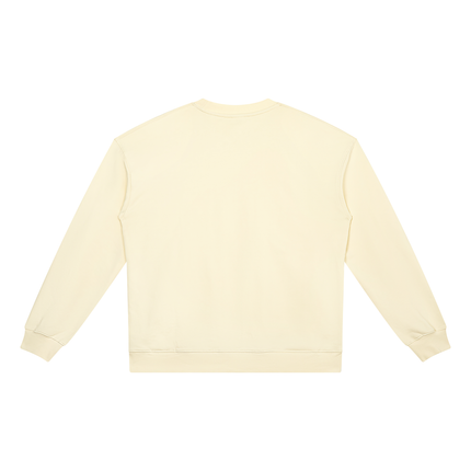 Unisex Heavyweight Crewneck Sweatshirt