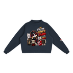 Navy Blue / S