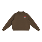 Brown / S