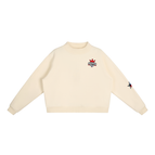 Cream Apricot / S