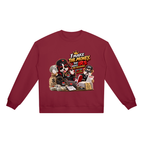 Wine Red / S
