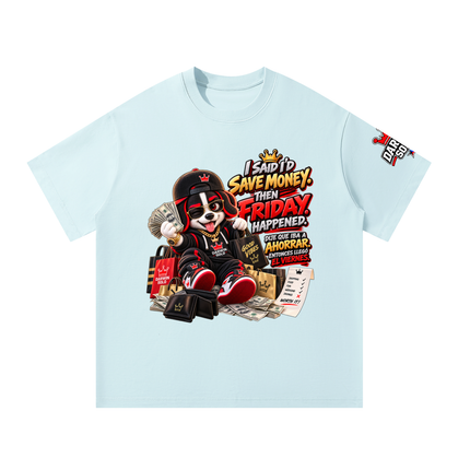 Unisex Oversized T-Shirt