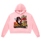 Pink / S