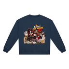 Navy Blue / S