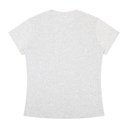 Women's Slim Fit Crewneck T-Shirt