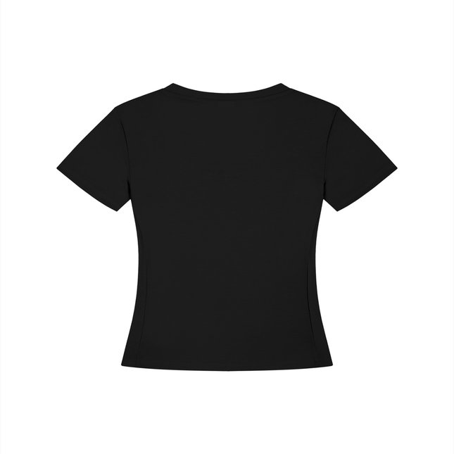 Women's Tencel Baby T-Shirt