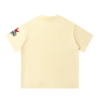 Unisex Oversized T-Shirt