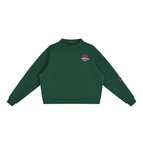 Blackish Green / S