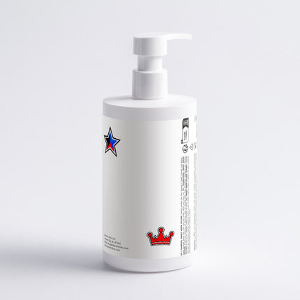 Gloss Shampoo, Smoky Green Vetiver